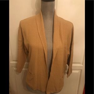 Kasper Cardigan
